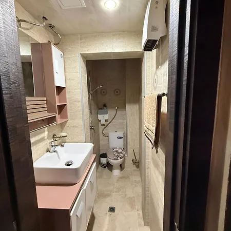 етаж от къща в Appartement *
