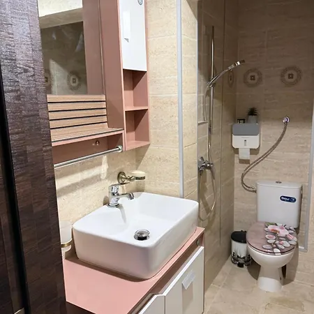 етаж от къща в