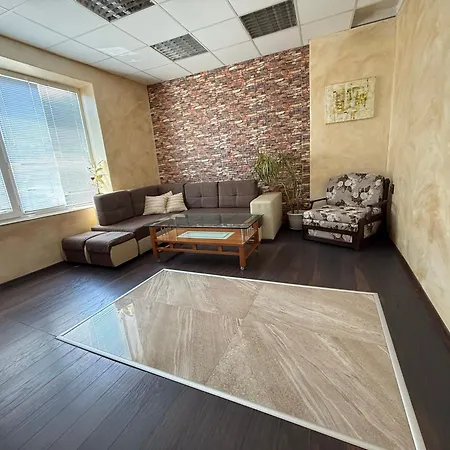 етаж от къща в Appartement *